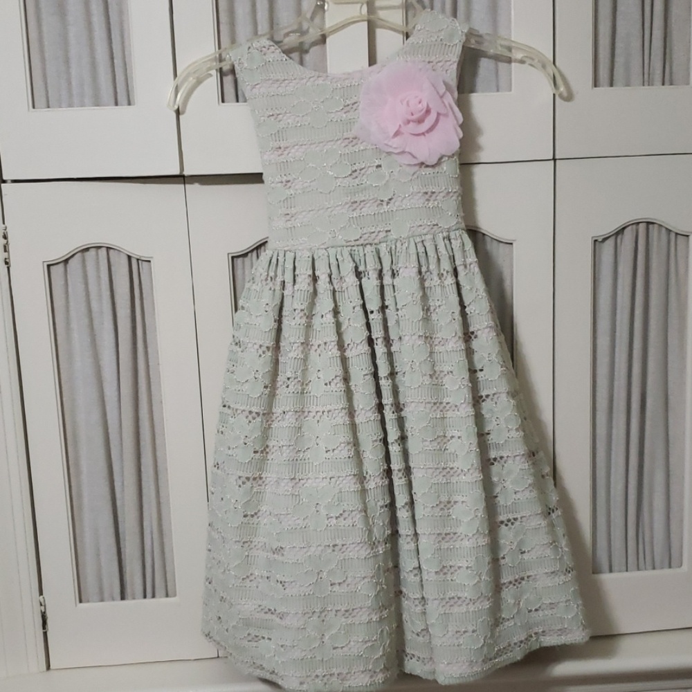 Pippa and Julie dress size 6